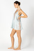 NK Imode Agatha Nostalgia Swing Silk Babydoll